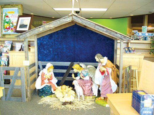 Property photo 25 - Anchor Room Christian Bookstore Final Liquidation Auction